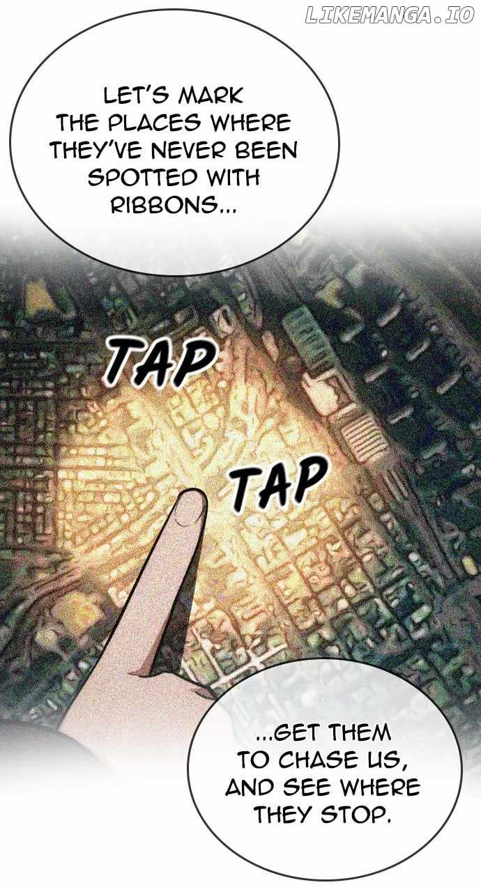 The Regressor Protects Only Me Chapter 27 19